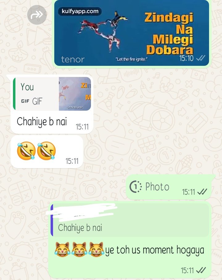 V0id27's tweet photo. throwback to a convo with my friend in 2025 https://t.co/5LuifLrd2O