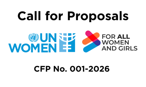 unwomenlebanon's tweet photo. ๐ข @UN_Women ๐ฑ๐ง is inviting eligible organizations to apply for the establishment and operationalization of a Women in Leadership Academy.
For full details, eligibility criteria, and application documents,please visit the link below:
๐https://t.co/aHeq98GrLT
#CallForProposals https://t.co/jeEy1eTTvT