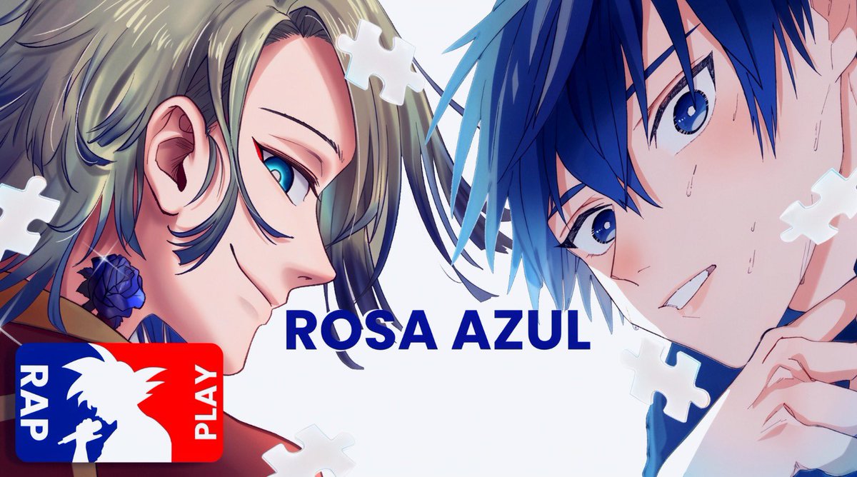 Kronnomc's tweet photo. MICHAEL KAISER VS YOICHI ISAGI ha sido el comentario con más likes y por lo tanto la siguiente canción de Blue Lock @ZarcortGame 

Pronto en los canales, activen la campana que los reyes están de vuelta! 👑 https://t.co/AVHiBlzmbg