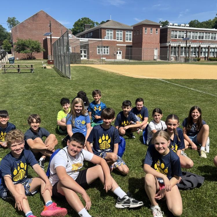 WPSCoolidge's tweet photo. Thank you to the PTO for another amazing Theme Day! Students not only had fun, but learned so much about jobs and careers!🐾💙 https://t.co/G6Cs1P5dyD