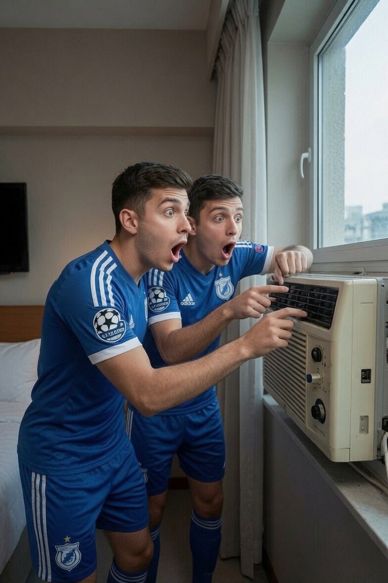 jarvis_best's tweet photo. We’re not going to win this World Cup but we are going to win the next one after all the Euro players discover modern American conveniences and defect https://t.co/aObE8nQVON