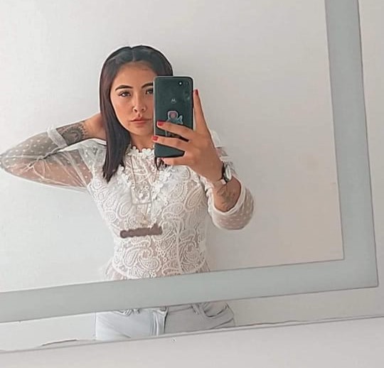 ximena 💚 tweet media