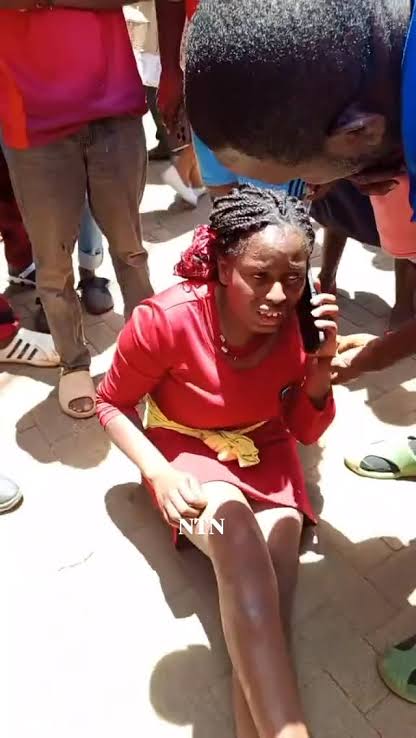 AsiimweJago's tweet photo. WHOEVER IS FOUND PARTICIPATING IN OR STANDING NEAR A MOB-JUSTICE CROWD WILL BE LEGITIMATELY 'NEUTRALIZED".
 (Uganda, a land of a million murder suspects and actors, you and me).

In my life, I've witnessed 10 incidences of #Mob_Justice, all in Kampala. 6 were fatal, 1 was saved by Police arriving in time, but I don't think he survived. 1,  I saved myself tactfully by FORCE. I mobilized other youth to fend-of the mob,  but I was arrested "for Murder" though I was SAVED by the Suspect who told the Officers the truth. Had he died before speaking, simanyi. So even trying to save a Victim in an on-going session of Mob justice is dangerous as you have seen. But at least it's Noble. I would have gone to Jail GLAD that am Innocent and for "Maisha", I would be remaining with a Few months to leave Luzira today, God forbid. 

The victim I saved was not like the FAKE Woman whose Purse was allegedly snatched by "another person" but she kept quiet until #Gongodyo was beaten to death. That LADY is PART of the Crime gang and her Purse wasn't really snatched in reality. 

For those who know me well, you are aware that #FROBEL is 'my stage". So I know what happens in that place. I also know that MOST Boda riders on that stage and beyond Kampala are NOT 'legit". 
That is how the PLOT goes. I can bet that #Gongodyo was TRAILED from a BANK or any other point a and if not, the robber Gang already KNEW exactly who they were tracking. Since he is a Celeb, ofcourse, he is a "Legitimate Target". All you so-called Celebs are. Why be famous if you don't have money? All you public figures who "FOOT"  or use Boda Boda in urban areas now are. Even if you leave your CAR now in Kampala, you could be NEXT. You just have to be suspected by these broad daylight robbers of moving with something VALUABLE e.g iphone, Gucci bag, Rolex watch, Diamond Ring or Pearl Necklace. Kiwsha.

The victim I saved was a genuine case of an angry Mob that had actually caught a Real thief after chasing him for hours. The rest,  were innocent Victims BEING ROBBED by an #organized Crime GANG in Kampala. The case of the other victim who survived was ME, myself and this is what shapes my thinking against any form of prejudicial Justice without proper patient investigation and trial and chance to appeal.

Aged 15, I went to #OWINO to buy Shoes, but I met con-men (afere) instead who duped me and placed STONES in a box and packed it in a Kavera. Shortly, I walked off but decided to check the shoes a few metres from the sale point only to see stones. The Very moment the thugs realized that I had Noticed, they Shouted "obubii, omubiii" (Thief Thief). 

Since I was AWARE of the Scam by living in Kampala, I knew I had NO chance if the masses Got to know exactly who the Target of the fake SOS was. Owino is very populated with almost 3 people per squaremetre. God helped and created me Small, short, very fast, not like Poor #Gongodyo. As the Crowd become excited asking "aliwa, aliwa",, I simply entered into another Mivumba section by sneaking under clothes and quickly vanished. From that day, I Swore never to enter Owino or to Shop by the roadside apart from designated Shops whose owners I already know. 

Yes, every Crowd you found beating an alleged thief, and you joined, you didn't know ANY of them. You most probably never saw the Crime yourself BUT you Proceeded to hurl stones and encouraged Murder by Simply Standing around and hindering escape of the Innocent. You are legally a Murderer in all dimensions BUT you walk around Judging criminals daily. 

Imagine, 90% of the Time,, you Voluntarily Joined a Committee of organized Killer robbers to legitimize and even participate in the killing & robbing of an Innocent citizen.

Everyday you lament, blaming Satan for all your failures, see your lousy life. You can barely think. You are MAD, accursed because you spilled the Blood of a Human,,, and you are NOTHING GOOD, no success, you and all your children are Babufumbo bwalema
#JagoStats PO-00X
