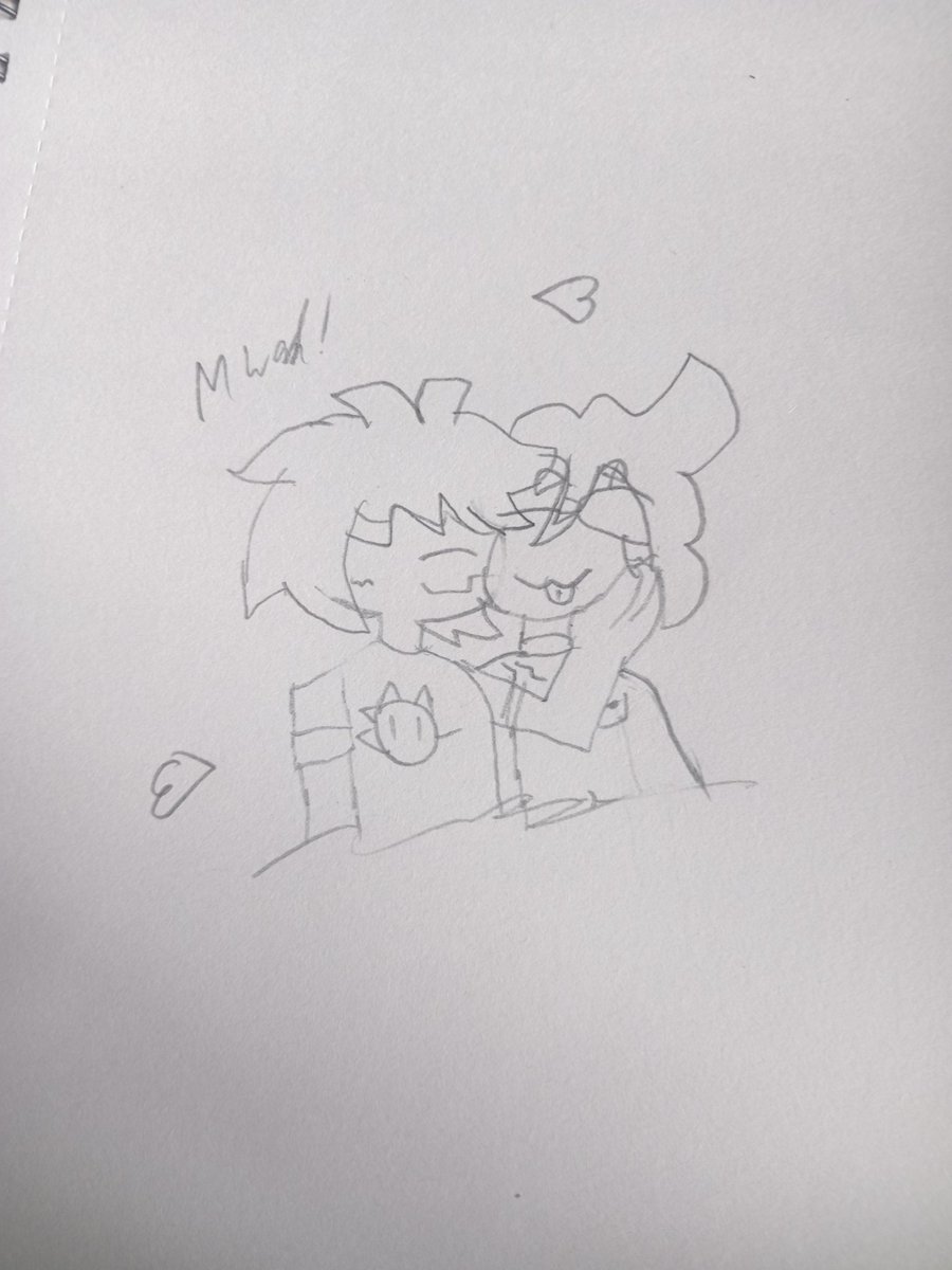 RenOfCosmos's tweet photo. I've drawn more of this gay alien twink, go crazy :3 https://t.co/Gv9kicBOt2