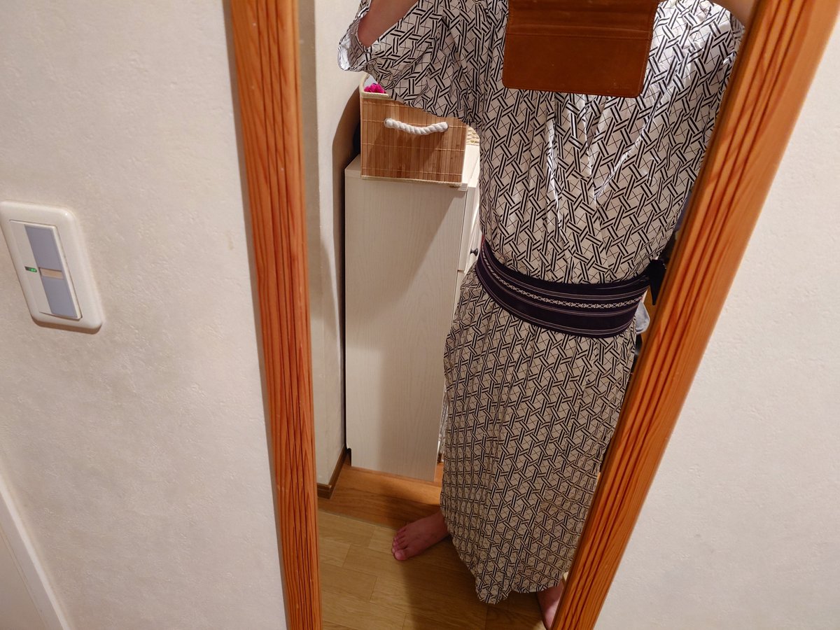 tro_0622's tweet photo. 浴衣を買いました
家で着ます

あと、一週間ほど目の赤みが引きません
そろそろ綾波レイになるかもしれません

私はアスカが好きです

現場からは以上です https://t.co/fOW5CyIaKT