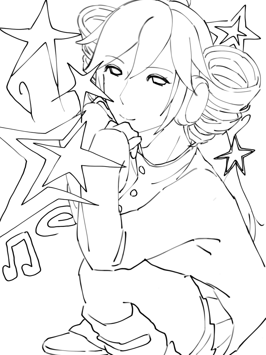 ほけん tweet media