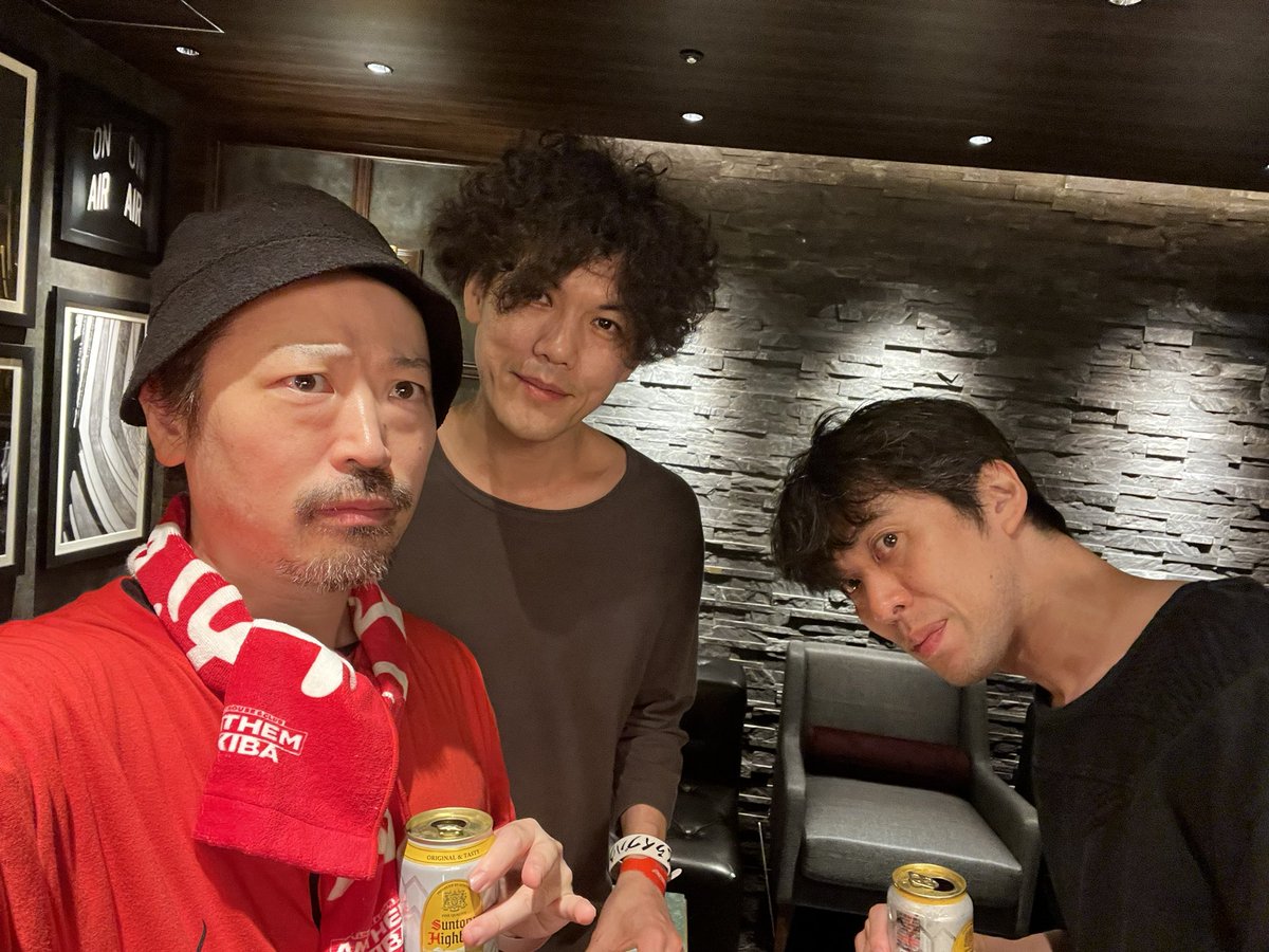 けいたんさん💸9月19日RAB東京体育館