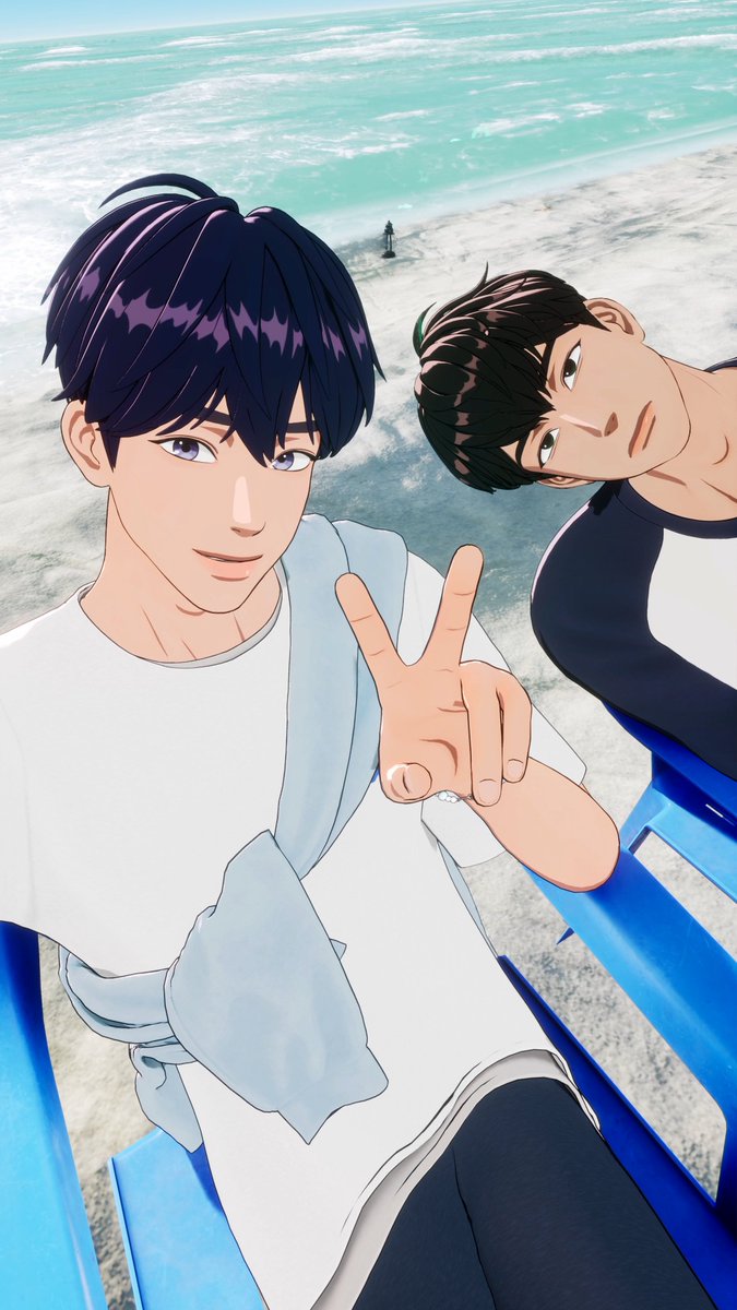 love_is_cherry's tweet photo. *

2026/06/09   AM 12:32

💙 오늘도 수고하셨습니다🖤
🖤 고생해써요 ㅎㅎㅎ💙

ㅡ
🔗https://t.co/3FNT191D6O

#플레이브 #예라인 #예준 #하민 https://t.co/j3Ja7UNJUj