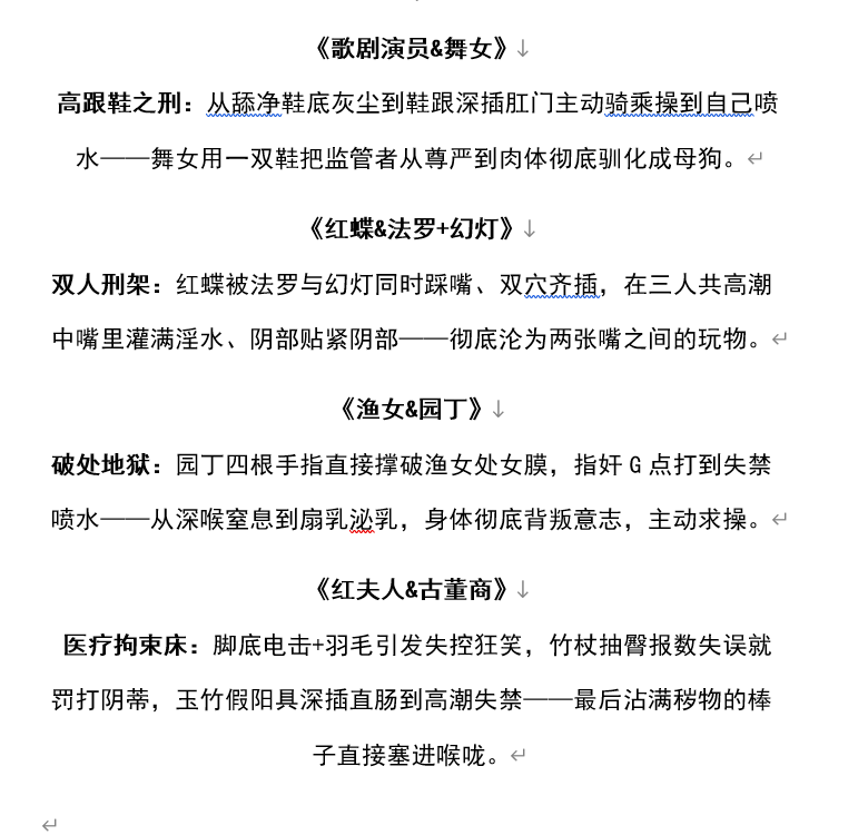 fengzhengs00's tweet photo. 推文：第五人格百合sm文     
美型监管败者之刑四篇
自己搞的，每一篇都爽点各异，节奏很紧凑，包看的爽
挂链接会被举报封掉，只能私我或者评论发，记得开私信
之前发过链接的直接就有了，不用重复要了哈
 顺便d一个第五的搭子，文爱游戏都行，一个人灵感毕竟有限     
#女同 #les #le #百合 #第五人格 https://t.co/th2C76pfkj