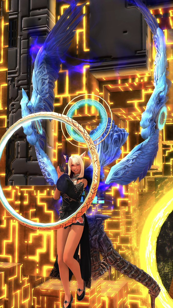 cocoichi___ff14's tweet photo. 最高のバイト代です…(羽)
いっぱいミスったのにありがとうございました(̨̡´.  ̫ .`)̧̢
あとはエヌオー君です(ˆ⩌⩊⩌ˆ)*

おやみぃ(´-﹃-`)Zｚ…

#おつミコ https://t.co/Ksh6s6RnNC