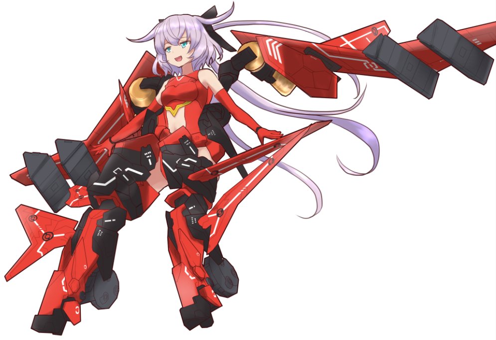 kinsenka_ar's tweet photo. SOLラプターBEAST単体あげ('ω') https://t.co/ok0ZRYoBB2