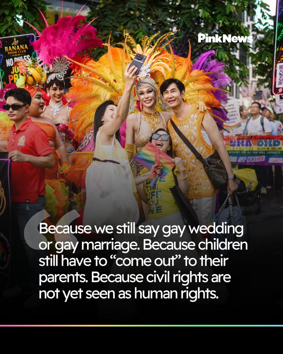 PinkNews tweet picture