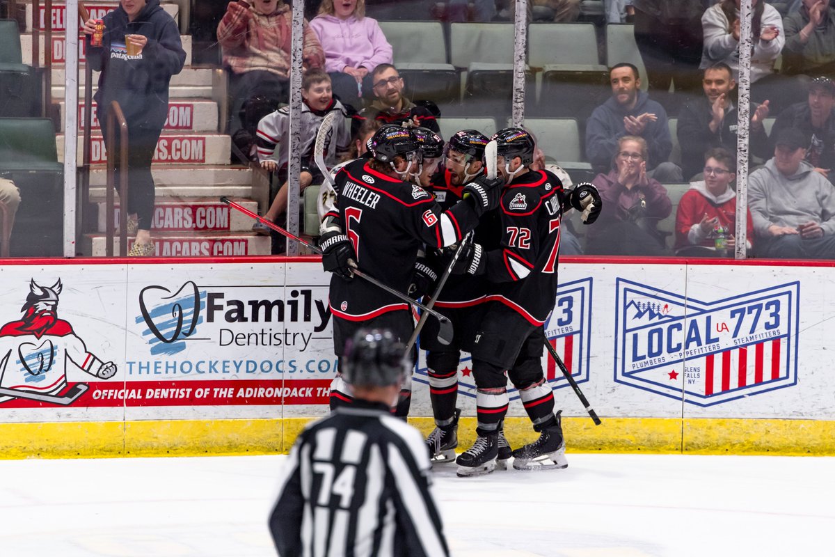 ECHLThunder's tweet photo. Happy National Best Friends Day!‼️

Tag your best friend and let them know ⬇️ https://t.co/ImerNHYiBj