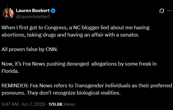 American Muckrakers tweet media