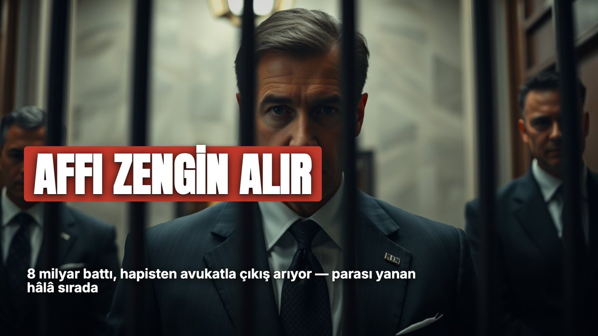 CPrimeTeam's tweet photo. adam 8 milyar dolar müşteri parasını batırdı, şimdi Trump'tan başkanlık affı istiyor.

FTX'te parası yanan millet hâlâ tek kuruş göremedi. SBF içeriden avukat ordusuyla af dilekçesi yazdırıyor.

yani parayı götüren değil parayı kaybeden enayi kalıyor yine