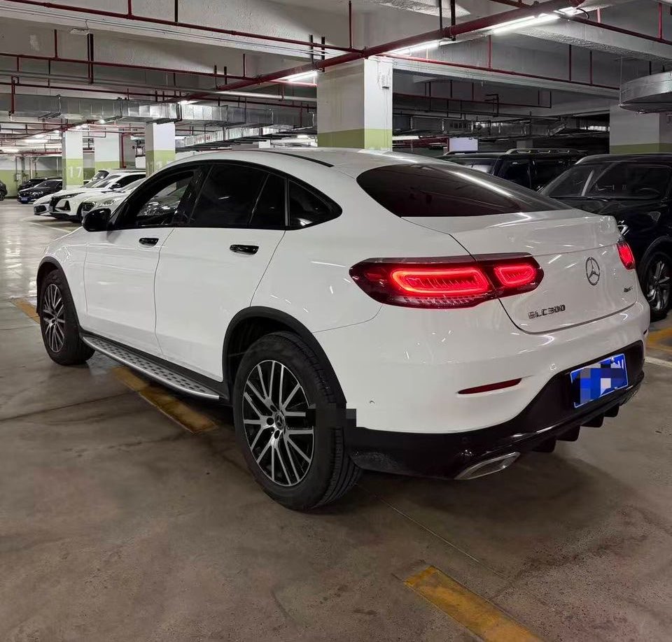 nolimitmiracle's tweet photo. 2021 Mercedes BENZ GLC300 coupe  
With tan interior 

🏷️ 44 Million  

Car condition : Perfect  
Doorstep Delivery includes 
Buying , shipping , custom duty 
No hidden charges https://t.co/R5BVAxWAaX