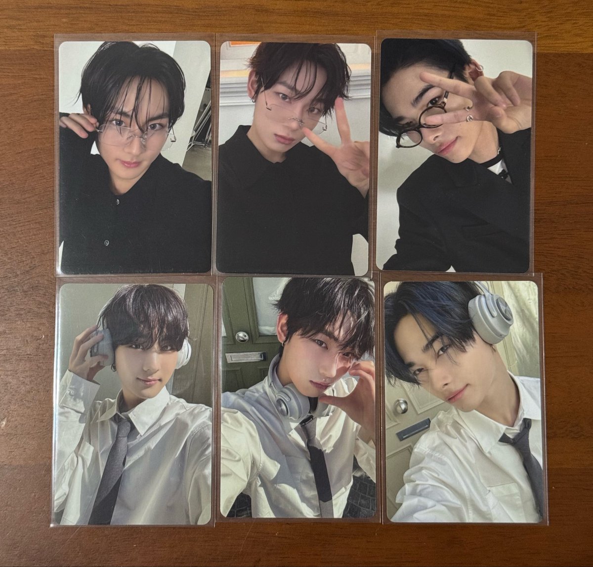 rizyqz's tweet photo. wts lfb ph enhypen #rizyqzsells

800 | dicon issue no.19 set 

- PAYO or 50% nrdp, rembal in 1 month
- ❌ rush shipping 
- ❌ sensi 
- pf + sf TBF  

t. enhypen ni-ki niki jungwon sunoo glasses headphones 2024 d’icon https://t.co/rDB6rCIOgO