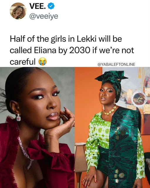 YabaLeftOnline tweet media