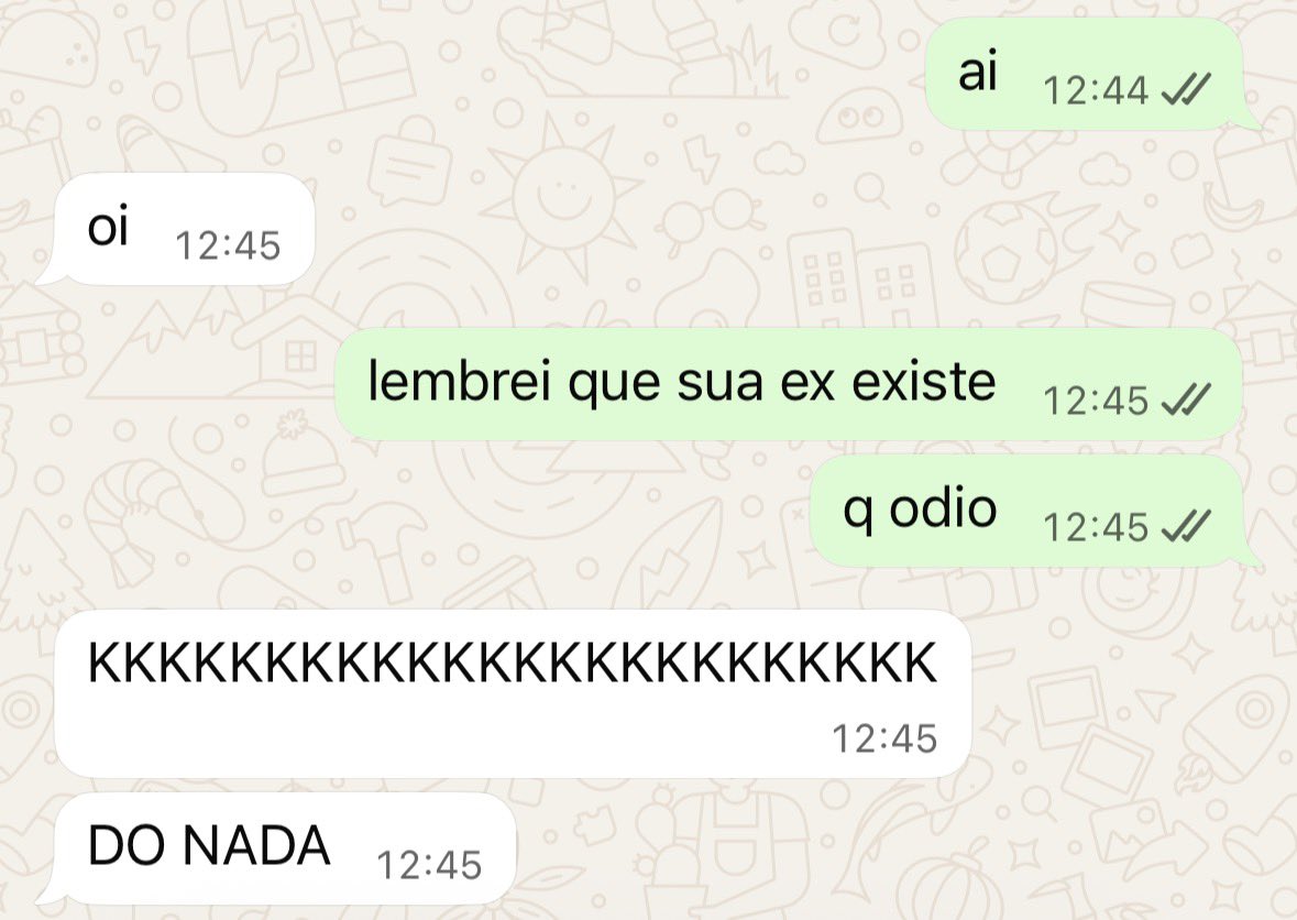 medugomesz's tweet photo. nos mulheres que https://t.co/OfxXTxHFZR