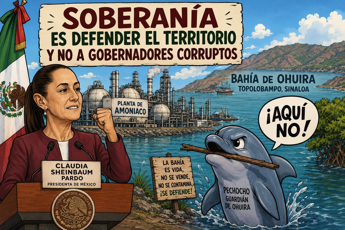 CanedoSibely's tweet photo. #Topolobampo #AquíNo 
A veces la IA no se equivoca... https://t.co/rt0doJn7yq