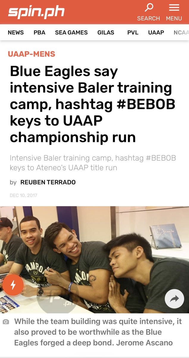 AffiliateGodd's tweet photo. @ABSCBNNews something def happened there https://t.co/FEcXbrjb2j