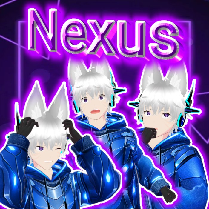 Nexus tweet media