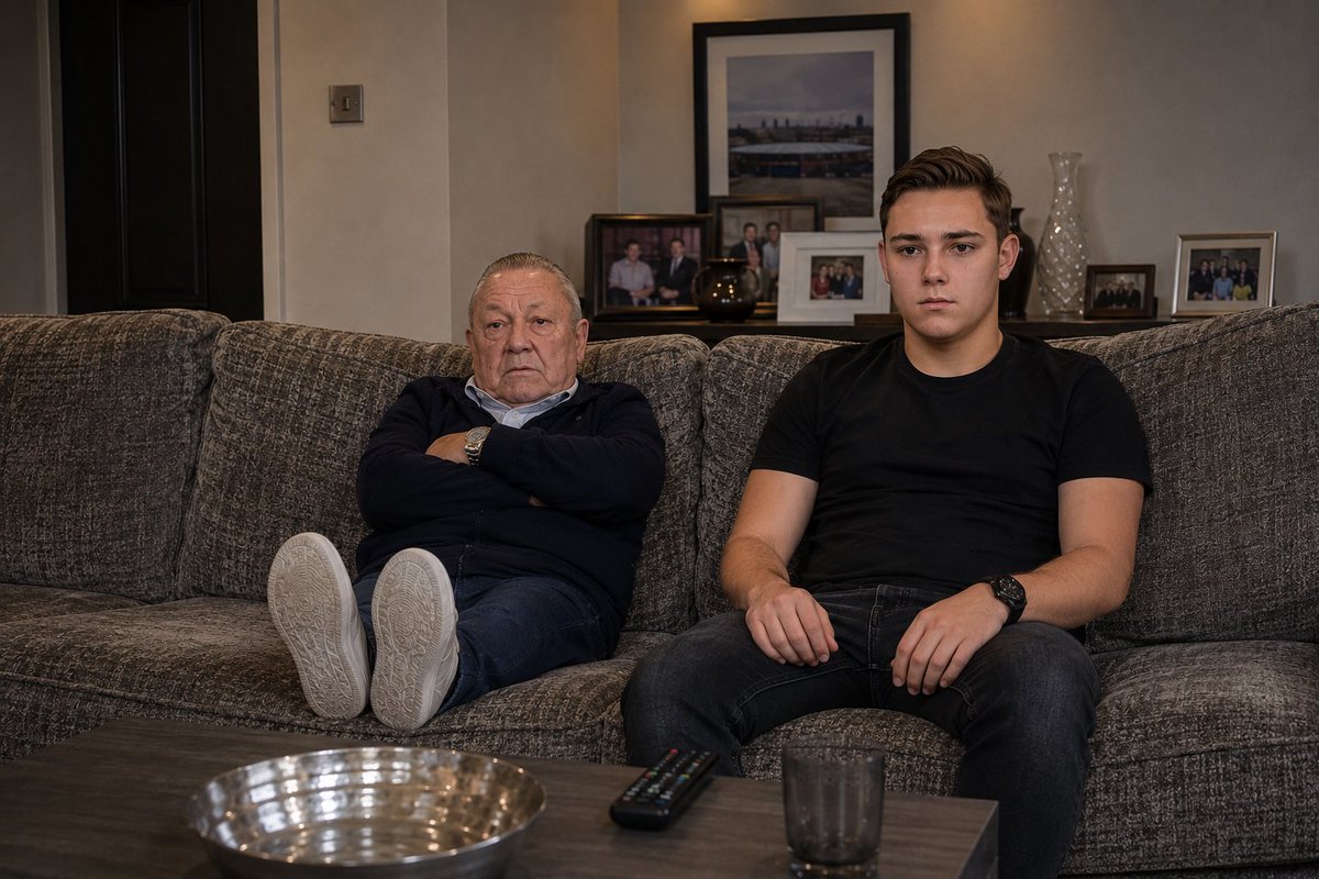 WestHamSocial's tweet photo. Next celebrity Gogglebox should be a belter. https://t.co/QqFKYy74aR
