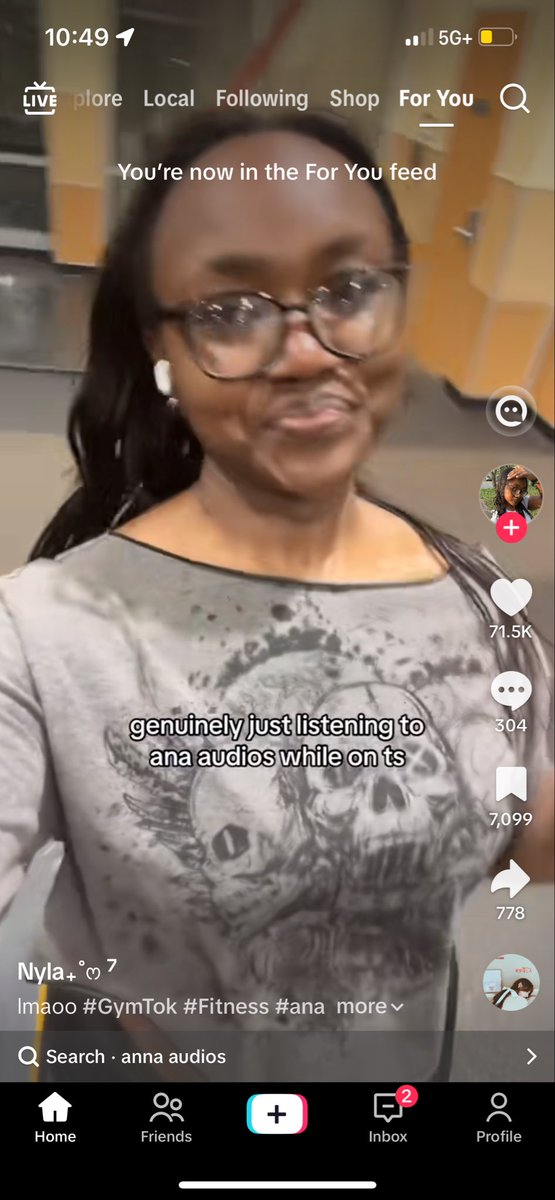 luvcereall's tweet photo. 70k likes im so sick of edttr what the fuck is an ana audio what are we doing bro 😭😭😭😭😭😭😭 https://t.co/1eJgbHvZUI