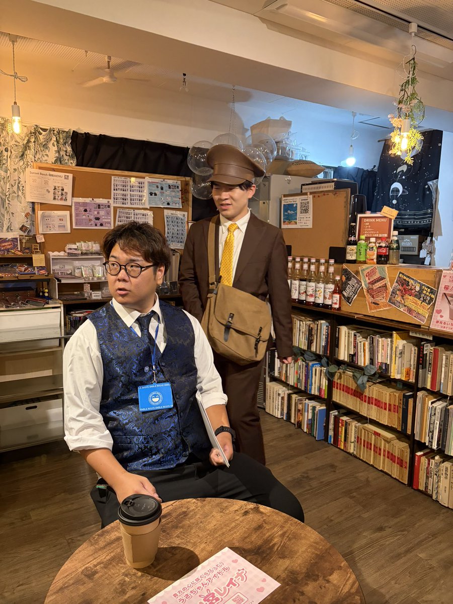 なかのまいこ(まいまい) tweet media
