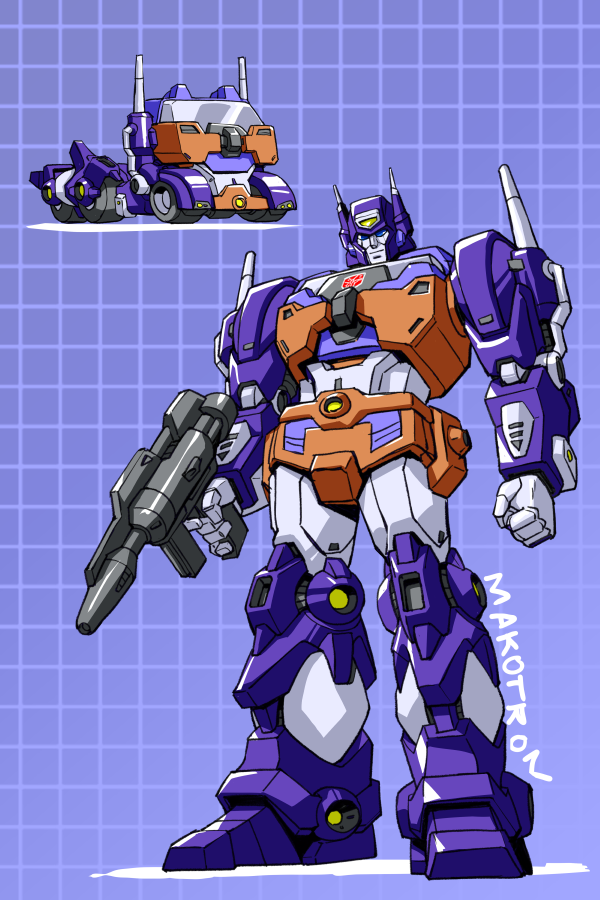 raptron1978's tweet photo. Sentinel Convoy https://t.co/cO1vxLXhE2
