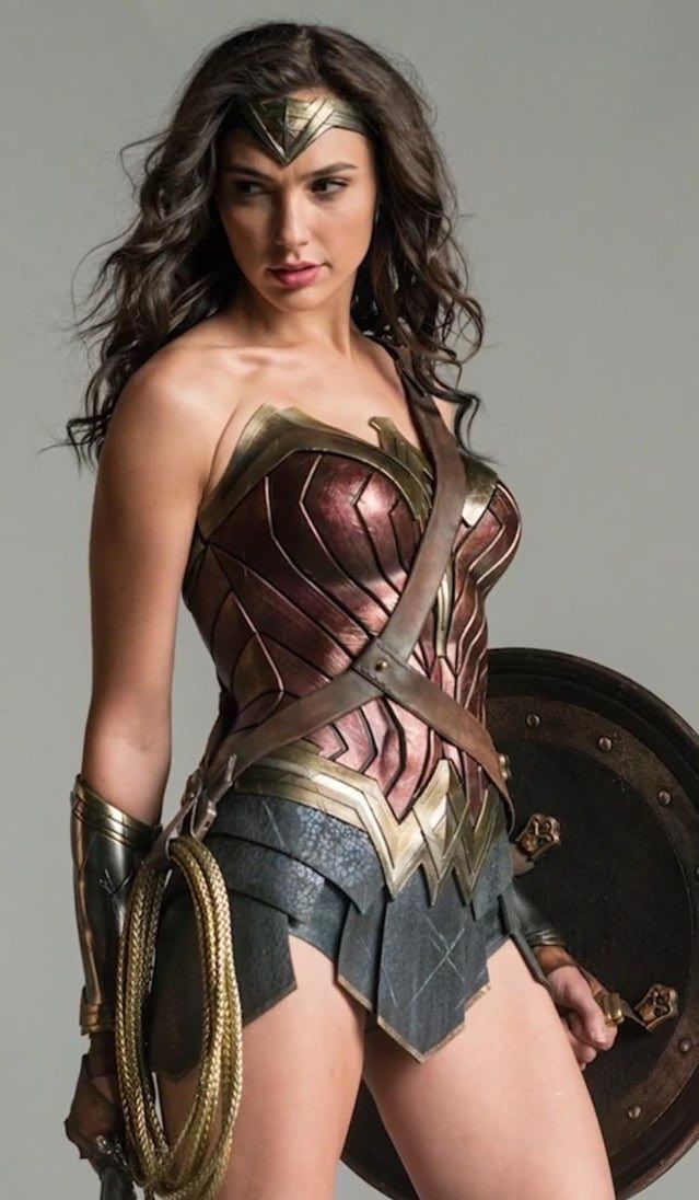 qrpress_'s tweet photo. Gal Gadot https://t.co/ENhf8fqLPR