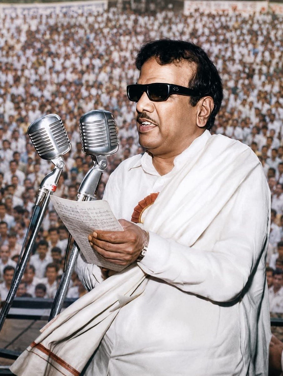 WeDravidians's tweet photo. #Kalaignar #AI from @lenin_govi https://t.co/XJc4EJJl0F