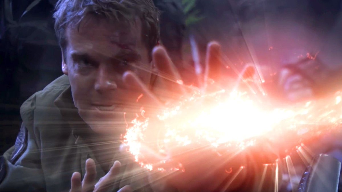 GateWorld's tweet photo. Stargate’s Cast and Crew React To Amazon’s Cancellation Shocker
https://t.co/OnXVad9dXb

Producer Joseph Mallozzi, actor Michael Shanks, and others call out Amazon MGM Studios' decision to kill its Stargate revival – and dispute the initial rationale for the move. https://t.co/EIiUUtD5Rj