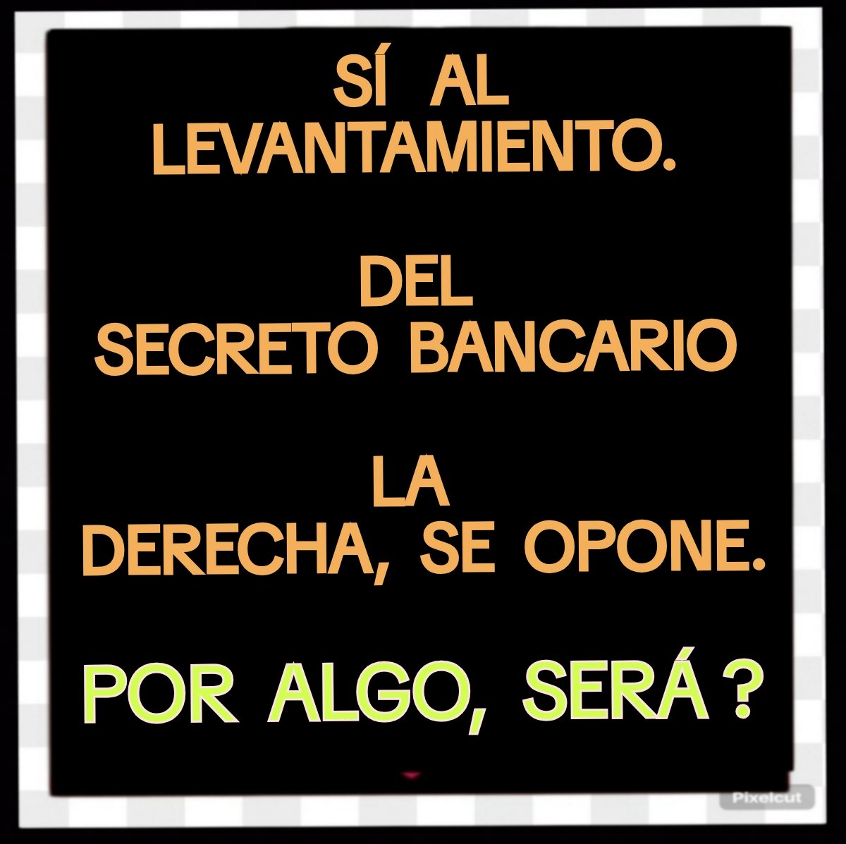 Ricsepul's tweet photo. SANTANDER Y BANCOESTADO. Ejecutivos involucrados en narcotráfico https://t.co/UyEpMytxs7