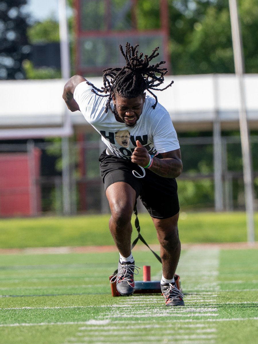 Illinois State Football tweet media