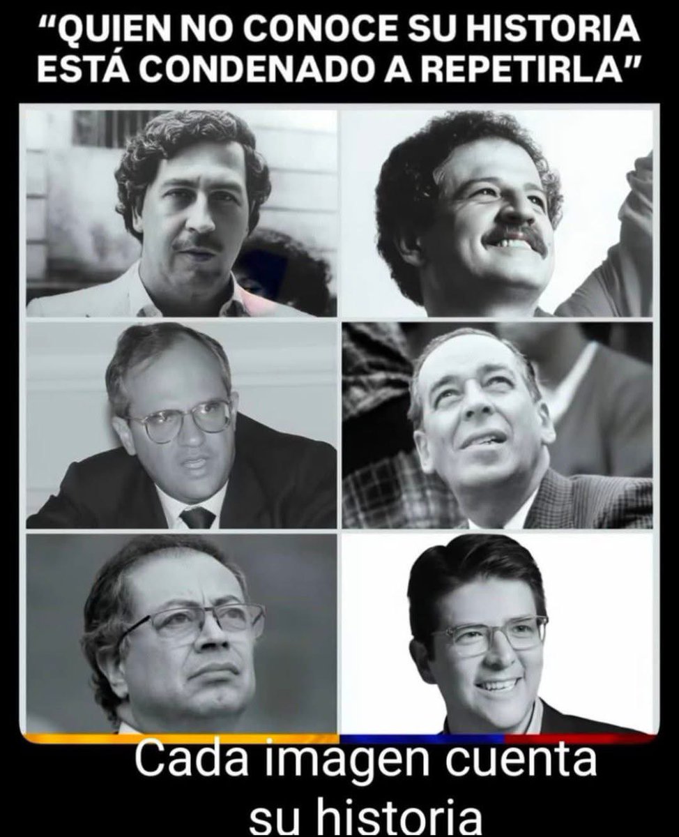 dianama46158538's tweet photo. Por eso y más toda Colombia en segunda vuelta con Abelardo de la Espriella, próximo presidente de Colombia. https://t.co/Jx1Er32DKU