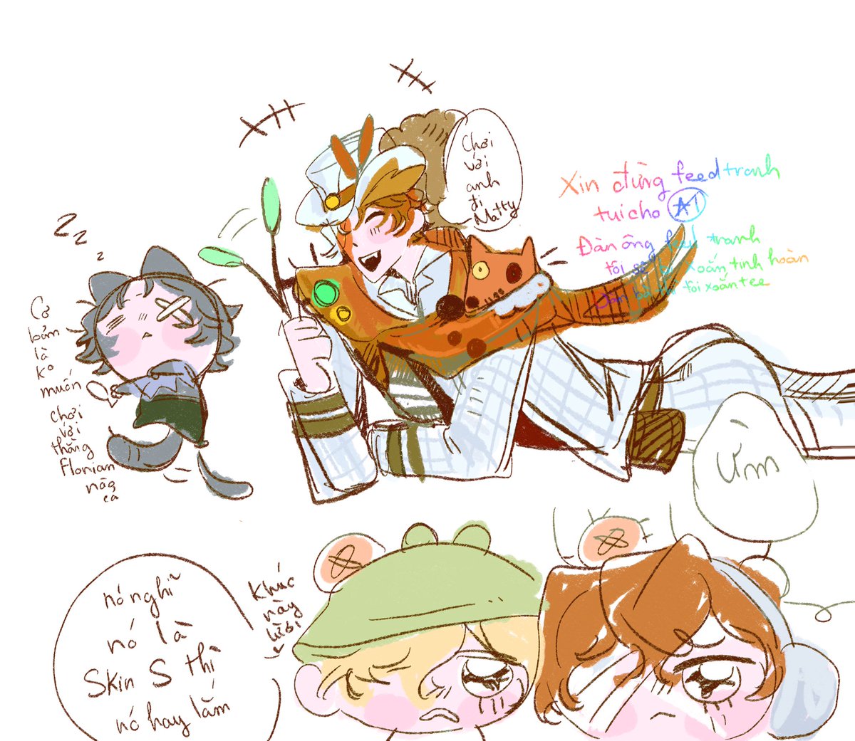 ageon123's tweet photo. #Florimatt https://t.co/vLl2A1nSqV