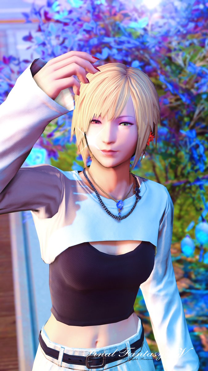 rona_karin's tweet photo. #FF14SS #おはミド
おはようございます(^^♪
6月は祝日ないからなんか休み少なく感じる( ﾟДﾟ)今日もマターリ頑張りましょ٩( ''ω'' )و https://t.co/fhMazcj33K