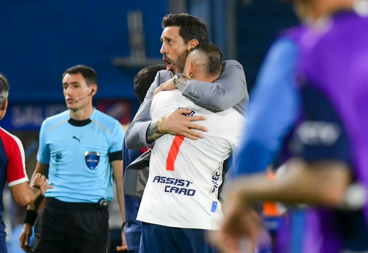 DaselaAMatute's tweet photo. El segundo peor arranque para un DT en el Siglo XXI en Nacional y uno de los peores de la historia le pertenece a Jorge Bava.

¿Quién lo supera? Gerardo Pelusso en 2014 hasta que fue destituido por comerse una goleada clásica.

NADIE con estos números fue aguantado en el cargo. https://t.co/CAGzgN5Ikf