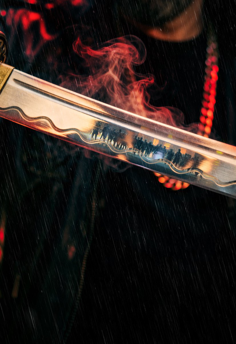 NBK111Movie's tweet photo. Welcome to the #NBK111 Era. ❤️

Where we make every moment count.

ONLY GOAL - Deliver the best of cinema while celebrating our idol in the grandest way possible. ❤️

You will see much more of it starting June 10. 🏆 https://t.co/mGerIWRY8b