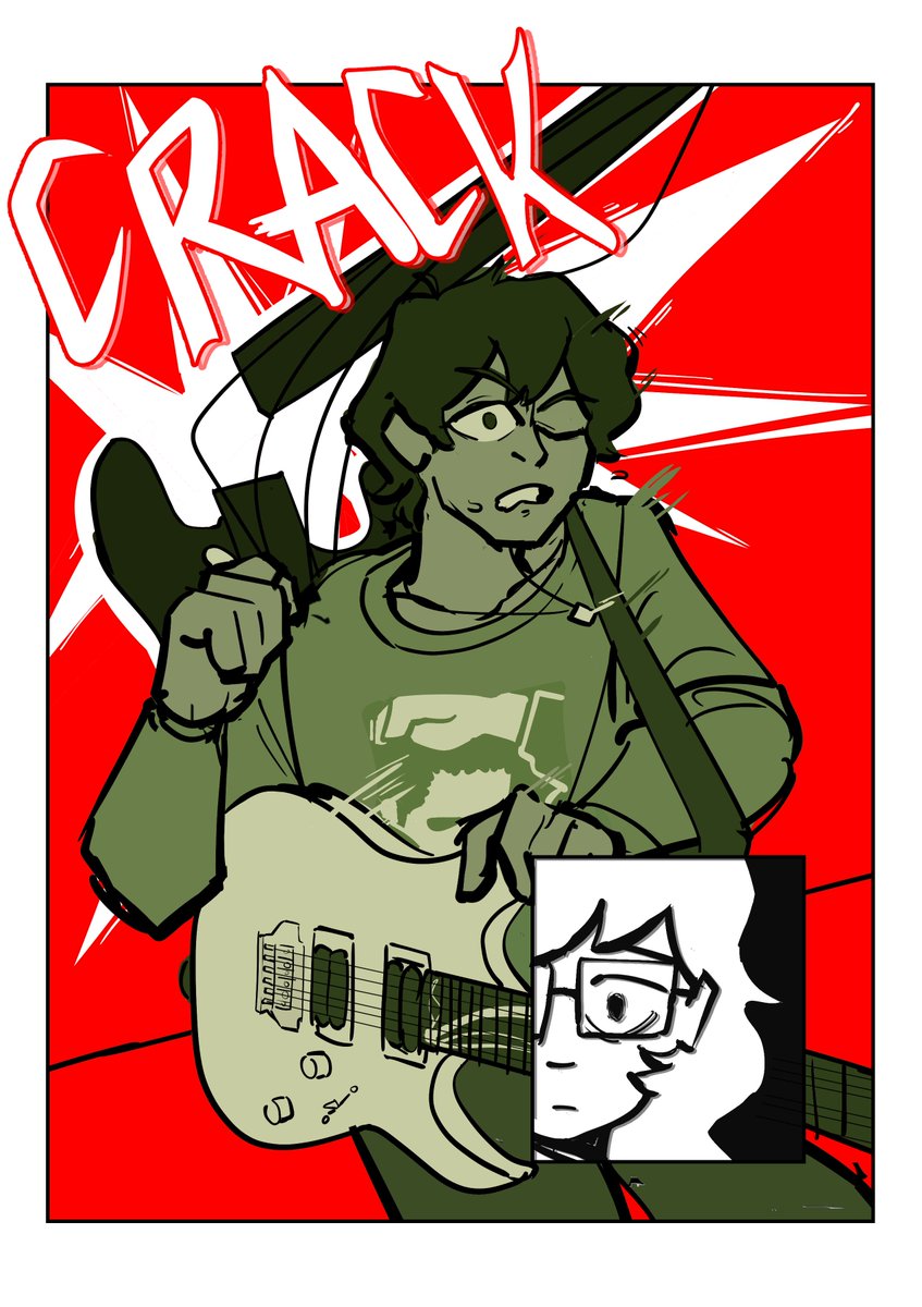 enoch_ye_'s tweet photo. TRUST ME, RUE pg 17-20 also full comic chapter on tapas! https://t.co/wSoSfij9ru #comics #digitalart #illustration #originalcharacters #webcomic https://t.co/9j2v4COU53