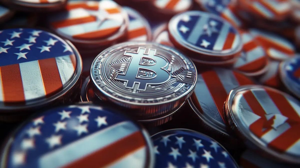 Cryptohiulx's tweet photo. 🏛️ US Crypto Law: Final Stretch!

The Clarity Act passed committee - a major step toward legalization. Senate vote pending. If passed, clear market rules replace chaos. 60% chance of success. Historic moment! 🚀

📌 Source: OpenPR / TokenWire https://t.co/GA2fJS2vF7