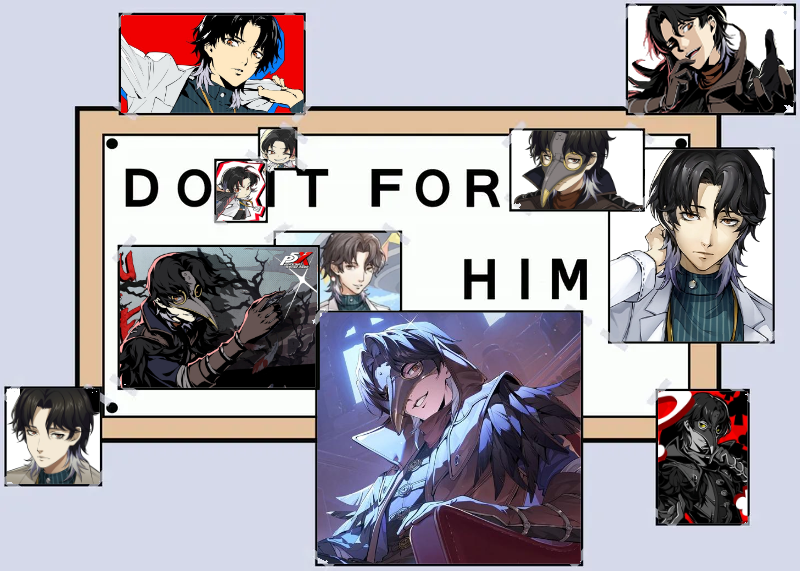 sevxra's tweet photo. @P5XOfficialWest Plopping my Kira agenda here. https://t.co/E2PYhLT7Jr
