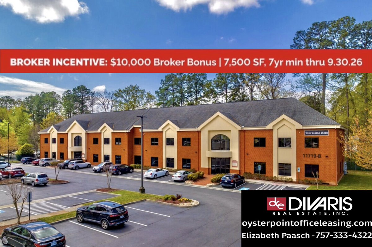 ccanavos's tweet photo. Visit:  https://t.co/ReEpLRReWB

#commercialrealestate #commercialleasing #realestate #cre   
#enterpreneur 
#sales #marketing  #wavy #development #propertyinvestment #marketresearch  #investment #investmentbanking #startups #artificialintelligence #innovation #venturecapital #entrepreneurship  #digitalmarketing #funding  #economicdevelopment
#markets #socialmedia #economy #innovation #technology #branding #construction #AI #Artificialintelligence

@ElizabethPaasch 
@andrew_canavos 
@ElizNapolitano
