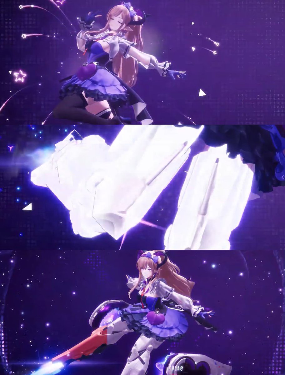 DoctorsBadTake's tweet photo. The girl and mechs are truly a perfect match! ✨🤖

#IGNLive #ArknightsEndfield #Endfield #エンドフィールド #명일방주엔드필드 https://t.co/F5lNqiIFBl