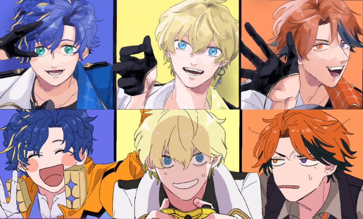yamayama169_na's tweet photo. さんてんぽ＝フォーエバー(再掲たち) https://t.co/NaNNL110RM