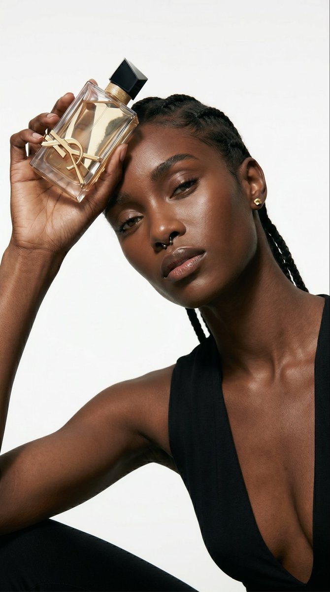 Jomii_ai's tweet photo. This isn't a perfume campaign.
It's a reminder that perception sells.
And yes...

It's all AI.
No model. No photographer. No studio.

Just creative direction.
At Jomis Creative, we help brands create campaign visuals that feel premium, memorable, and impossible to ignore.

#Ai https://t.co/mcwtTCX4Sr