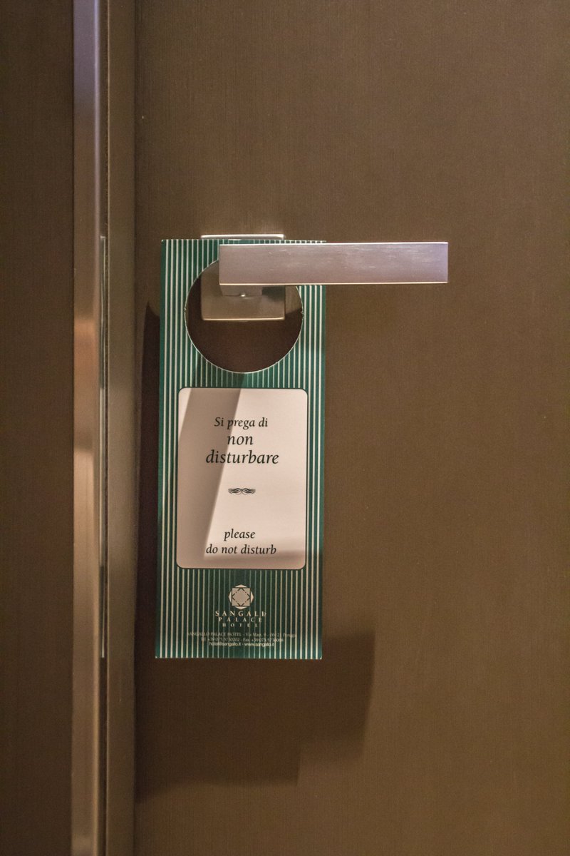 PietrelliPorte's tweet photo. ⭐⭐⭐⭐ SANGALLO PALACE HOTEL / PERUGIA

Per ulteriori informazioni
🌐 https://t.co/R8w9attndG

Scopri tutti i nostri canali:
🔗 https://t.co/JIgwaQyvAi

#DesignHotel #sangallopalace #porteperhotel https://t.co/2Ir8LxMAdX