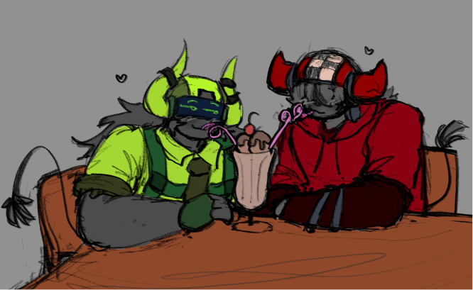 Atom_kunnn's tweet photo. #phighting 
redraw smth
hi boomboard fan https://t.co/54tZ0VSgdX