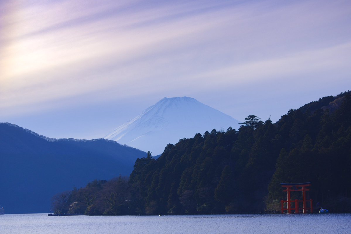 8528noguriko's tweet photo. 風景なら引きの構図撮影が好き https://t.co/ZiieoCbIgi
